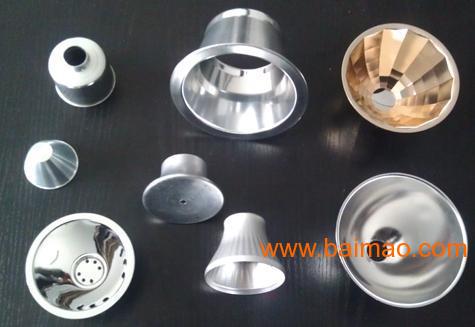 蘇州康菲特 專注工藝品旋壓加工，打造匠心精品