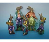 巧手匠心，紙漿藝術煥新生 傳統工藝品熱銷背后的文化魅力